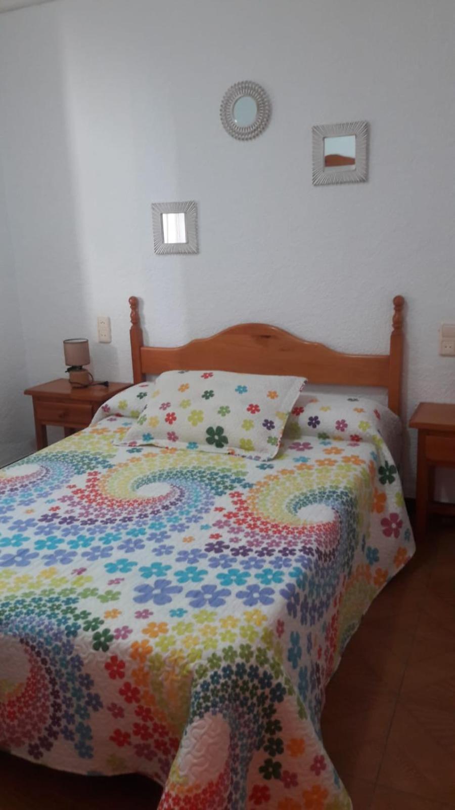 Apartamentos Sevilla Арройо-Фріо Екстер'єр фото